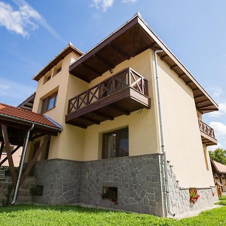 Vila Anna Malnas Bai Εξωτερικό φωτογραφία