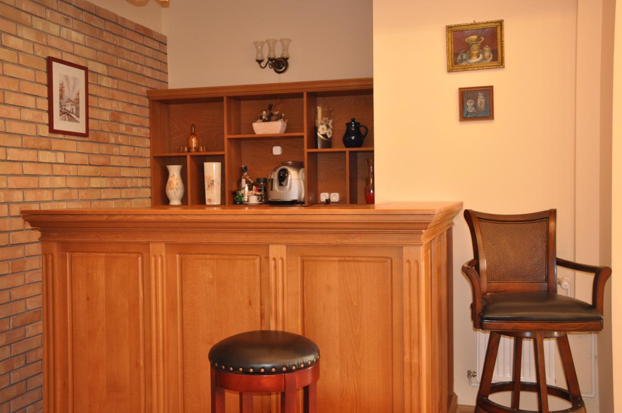 Vila Anna Malnas Bai Εξωτερικό φωτογραφία