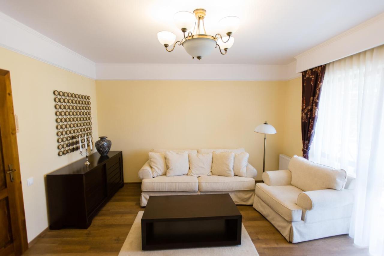 Vila Anna Malnas Bai Εξωτερικό φωτογραφία